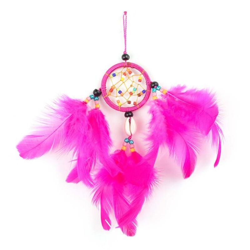 Dream Catcher small