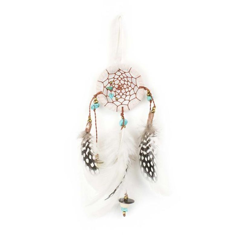 Dream Catcher small