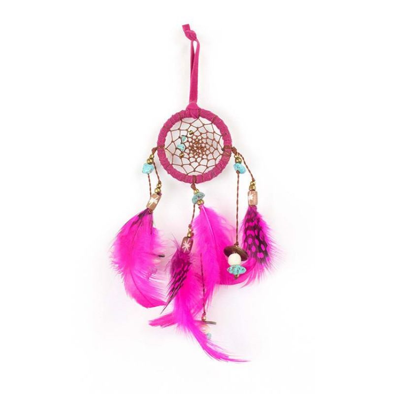 Dream Catcher small