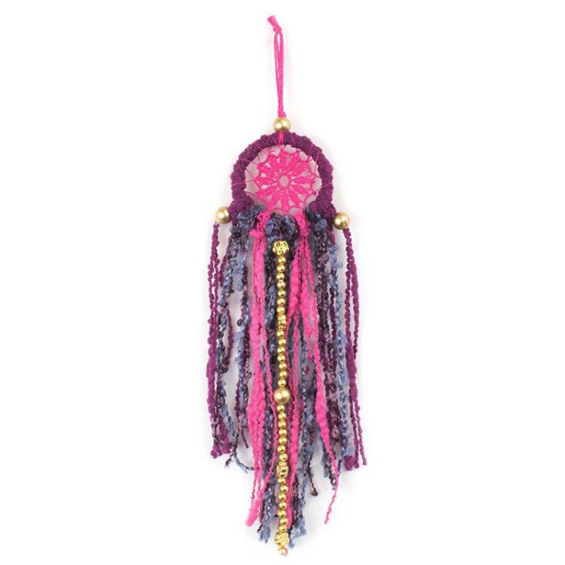 Dream Catcher small