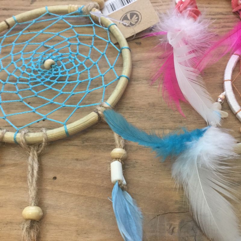 Dream Catcher medium