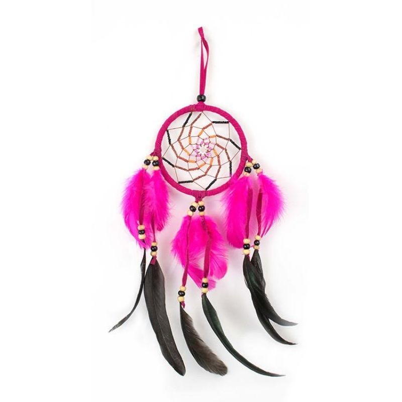 Ονειροπαγίδα μεσαία - Φούξια