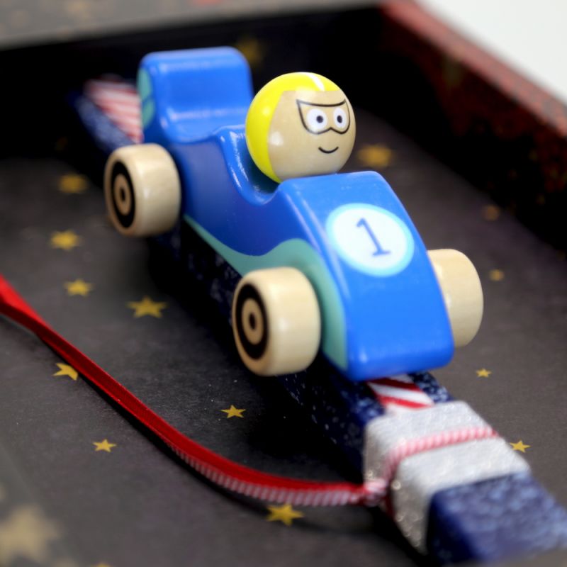 Easter Candle CAR