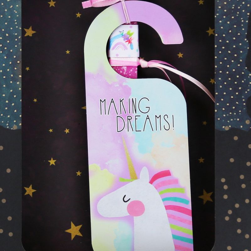 Easter Candle Door hanger cute