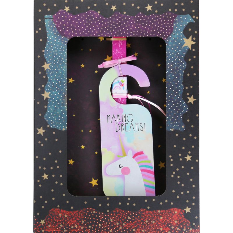 Easter Candle Door hanger cute