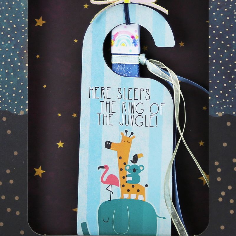 Easter Candle Door hanger cute