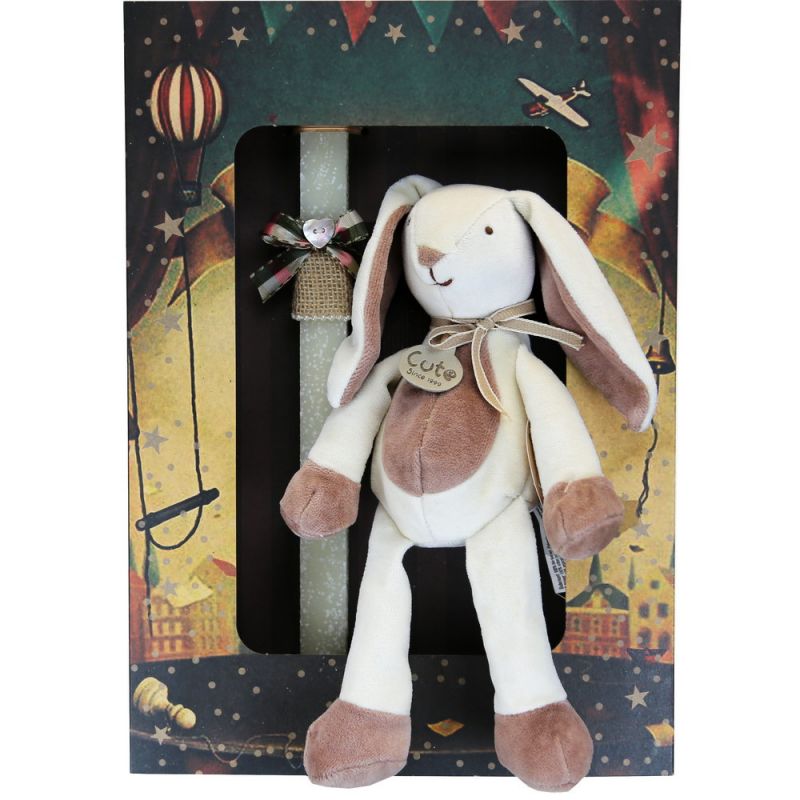 Louis Vuitton, Doudou Bunny Lewis