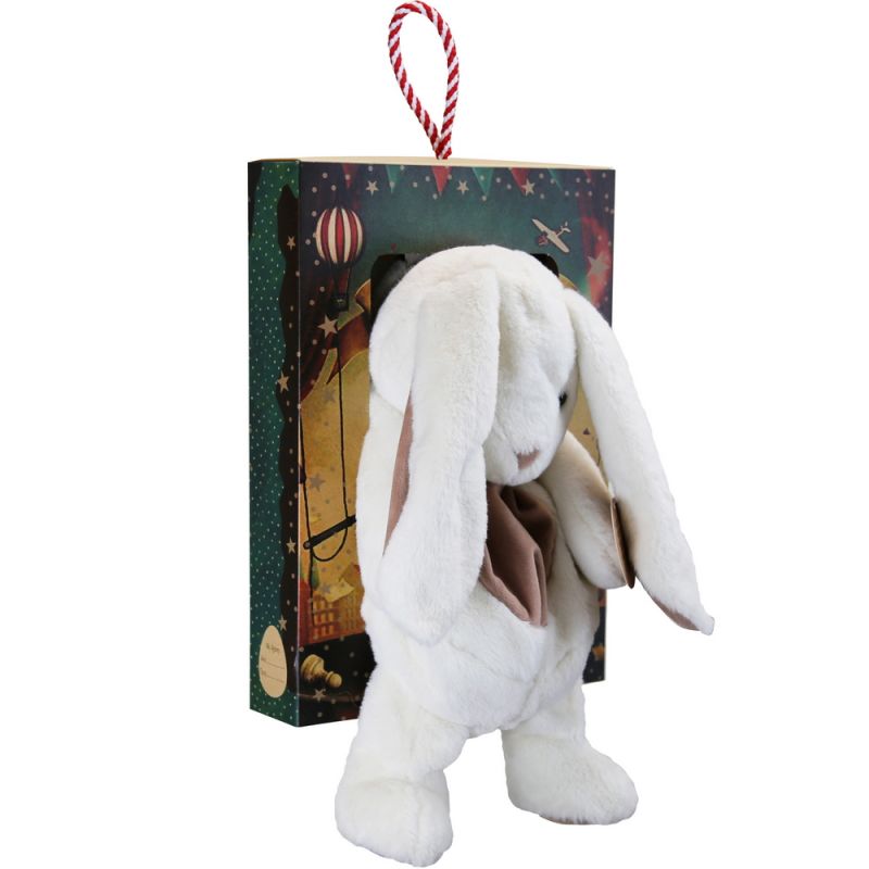 Easter Candle Rabbit backpack