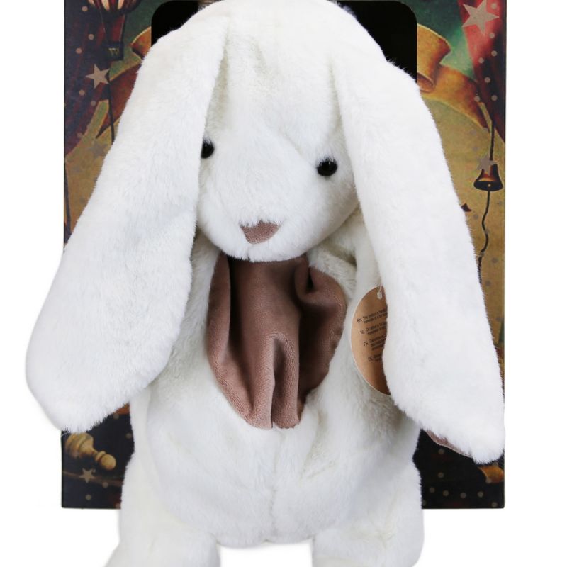 Easter Candle Rabbit backpack