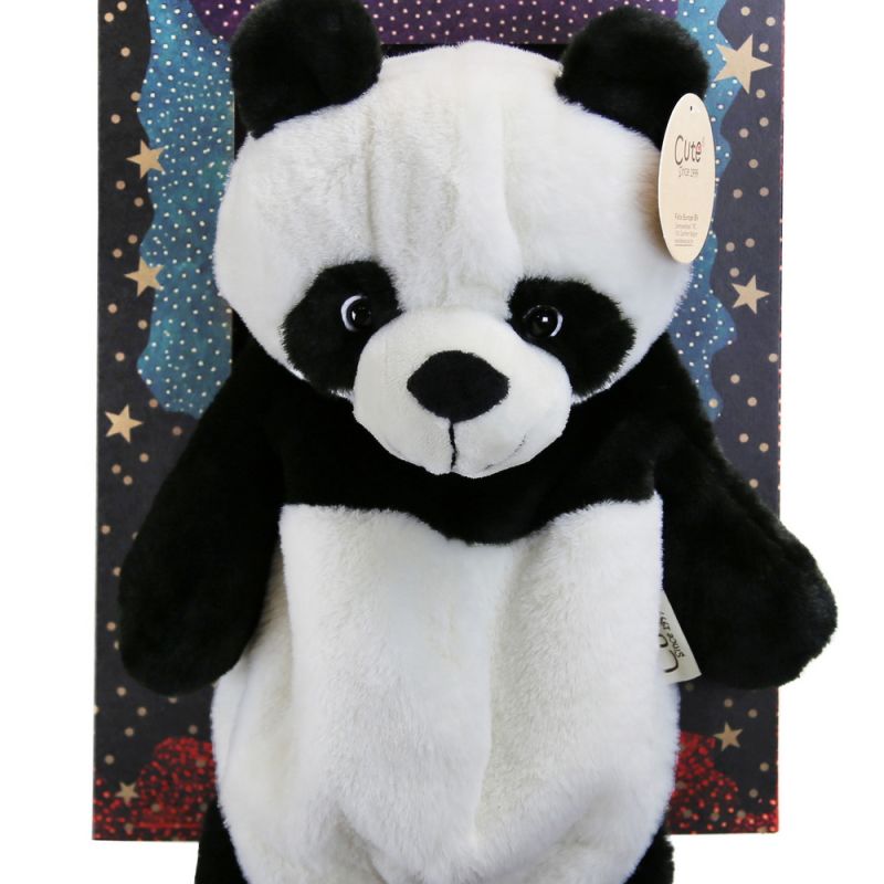 Easter Candle Panda backpack