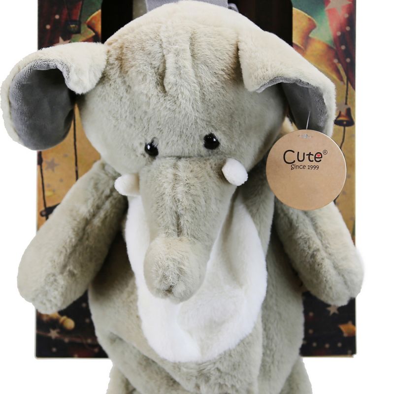 Easter Candle Elephant backpack