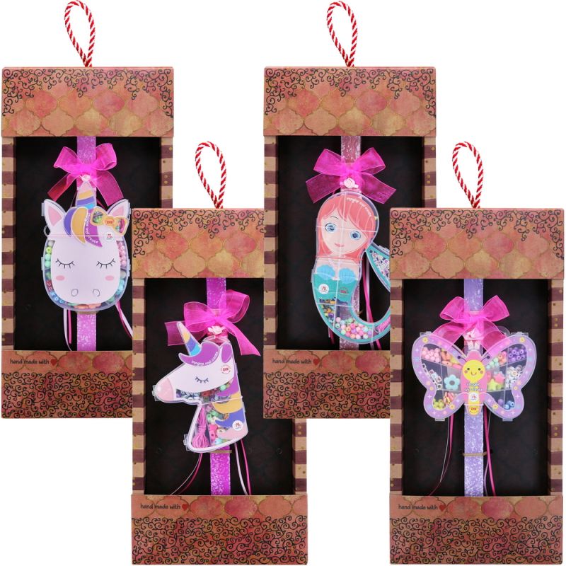 Λαμπάδα Σετ κοσμημάτων DIY