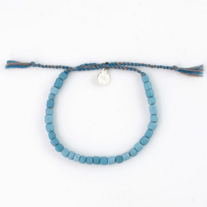 Beaded bracelet