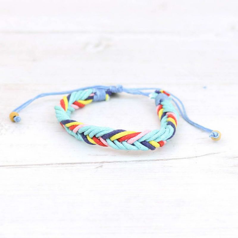 Rope Bracelet