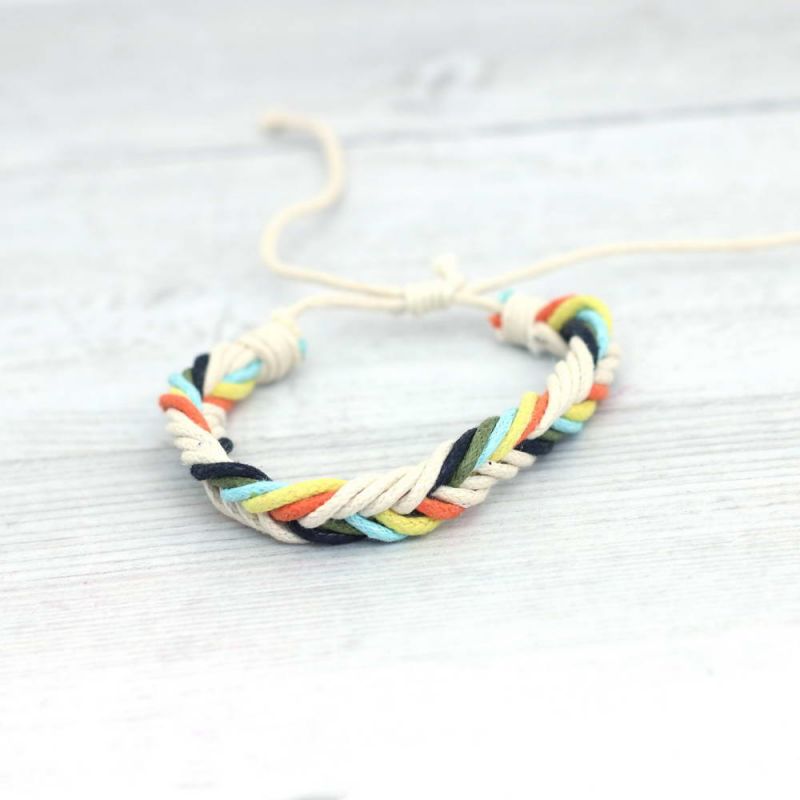 Rope Bracelet