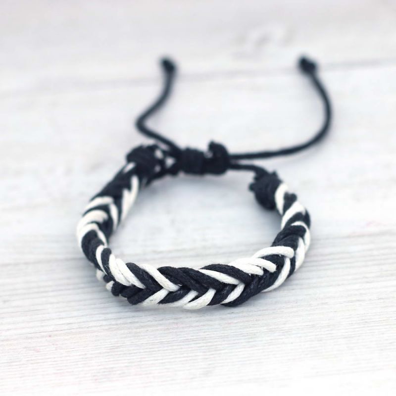 Rope Bracelet