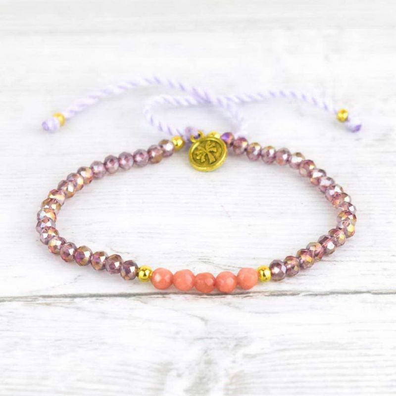 Ceramic Beads bracelet