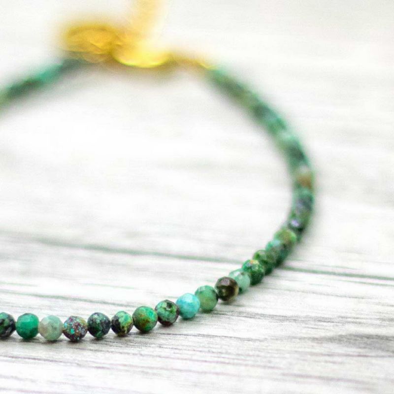 Βραχιόλι μικρές πέτρες