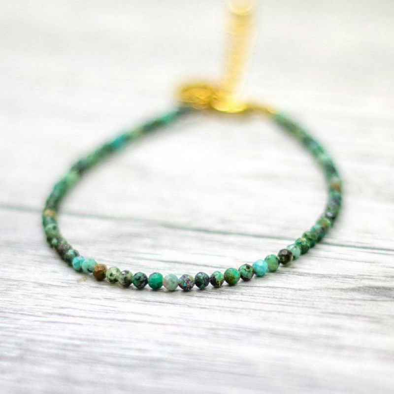 Βραχιόλι μικρές πέτρες