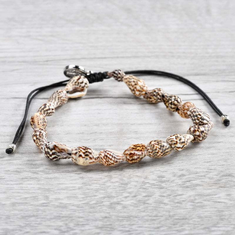 Shell Bracelet