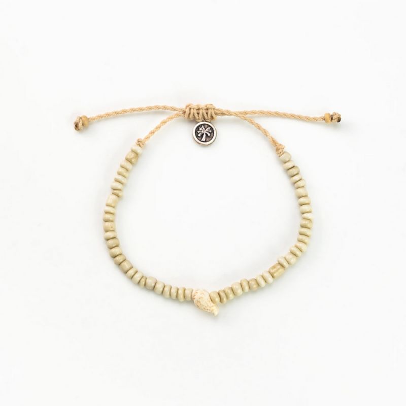 Shell Bracelet