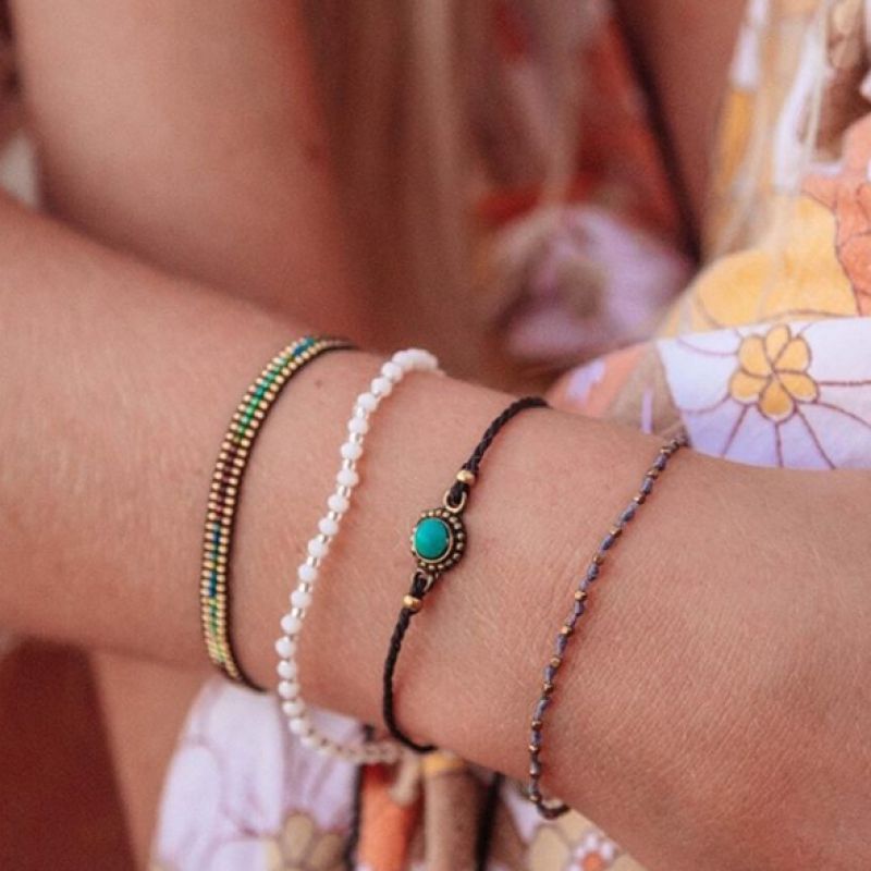 Bracelet set