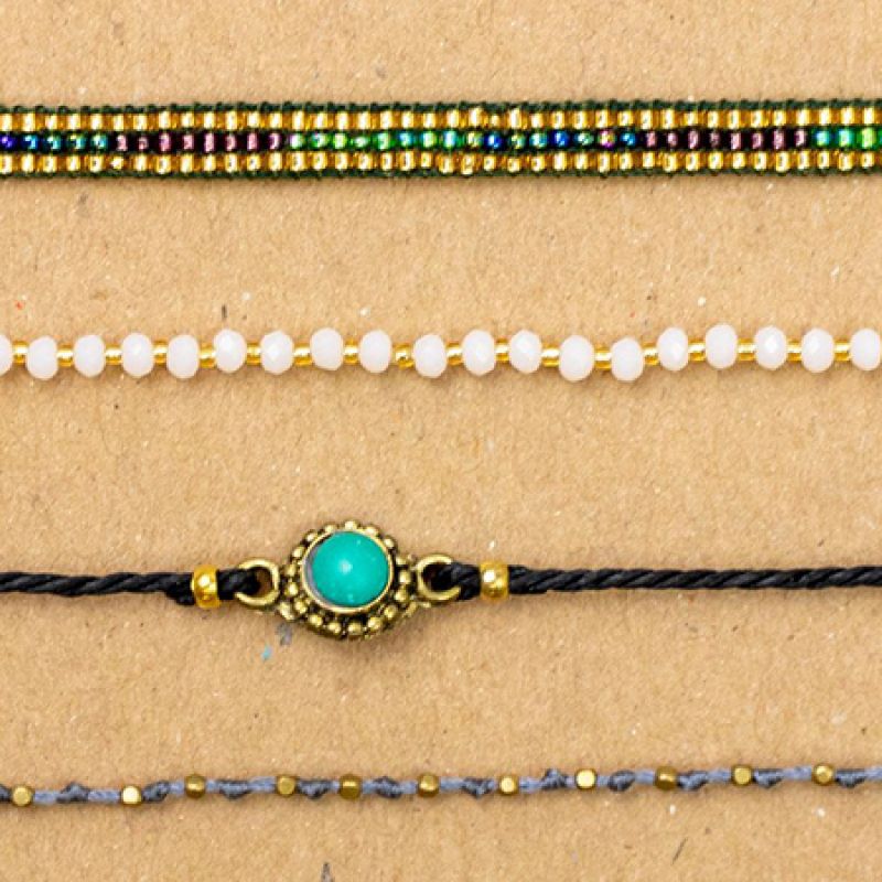 Bracelet set