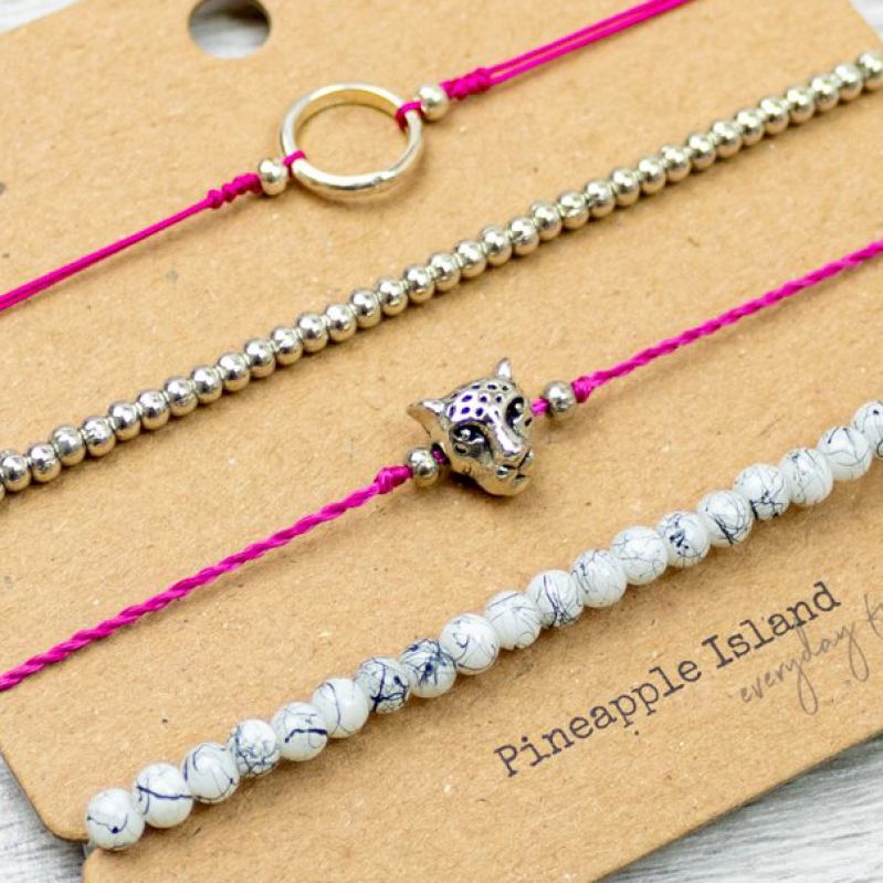 Bracelet set