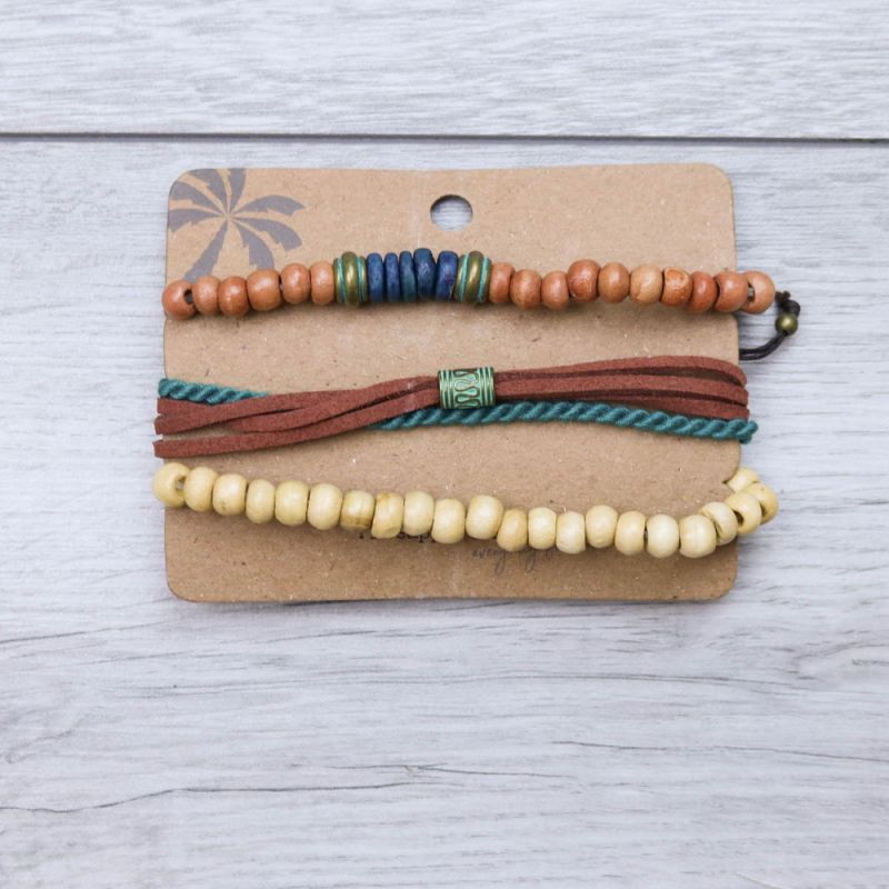 Style Pack of Bracelets