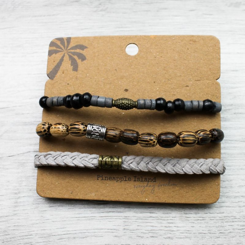 Style Pack of Bracelets