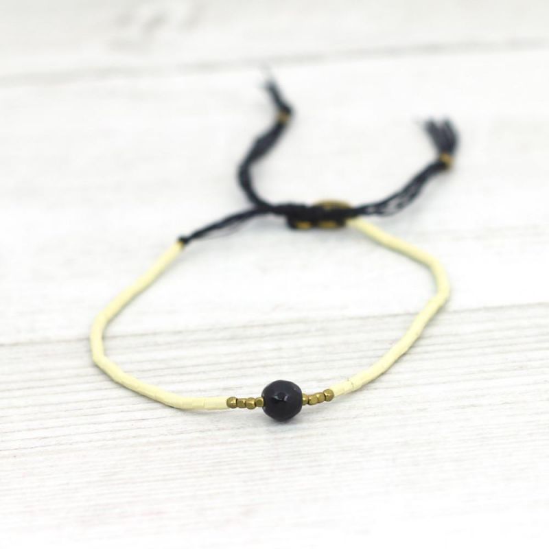 Primrose Stone Bracelet