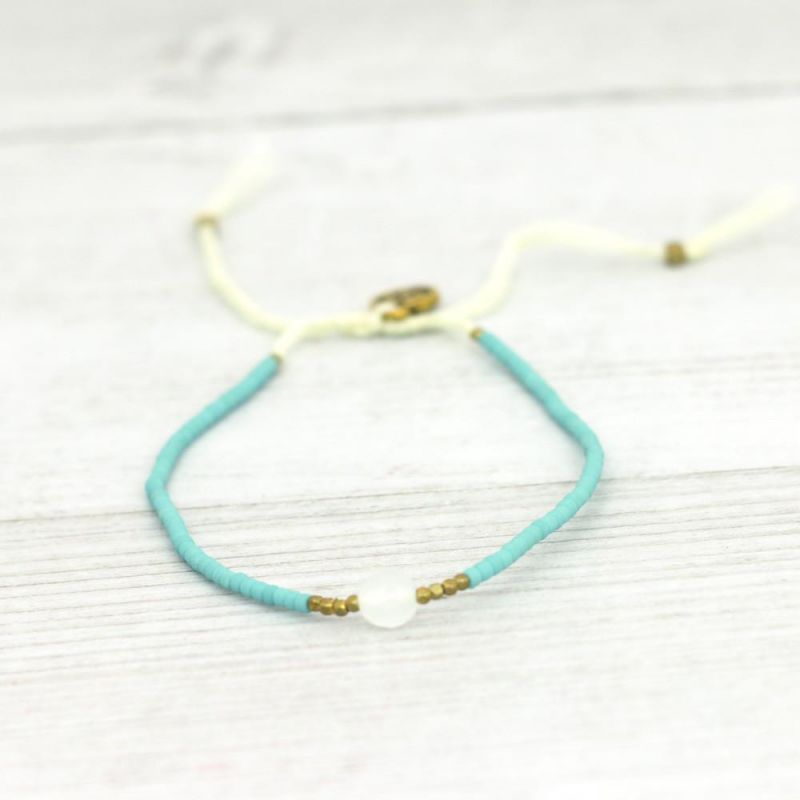 Primrose Stone Bracelet