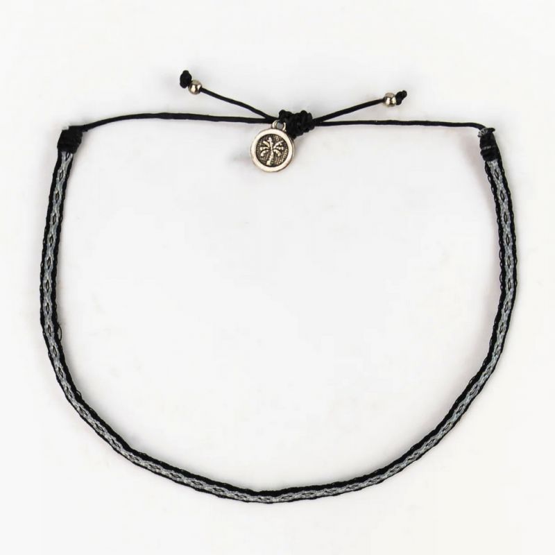 Woven Anklet