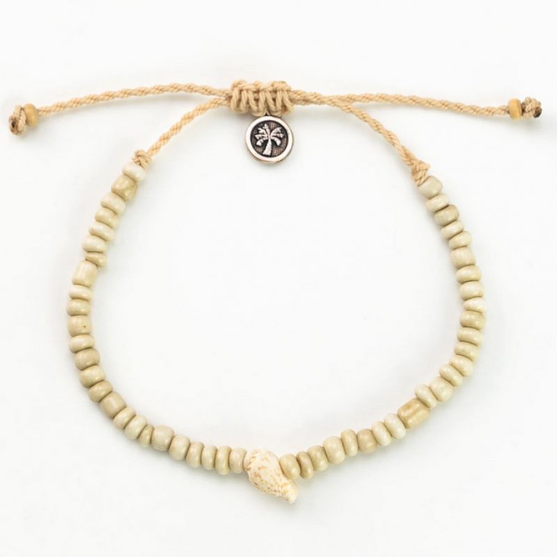 Long Beach Anklet