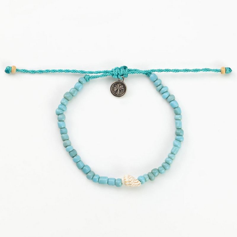 Long Beach Anklet