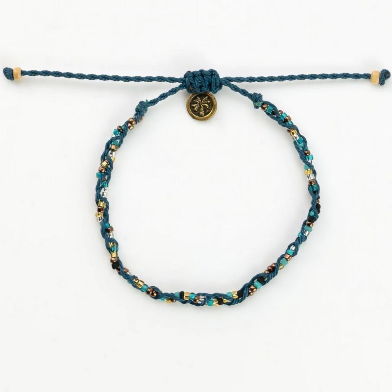 NICA-005 Anklet