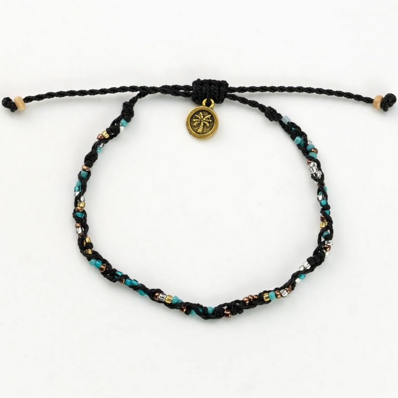 NICA-006 Anklet