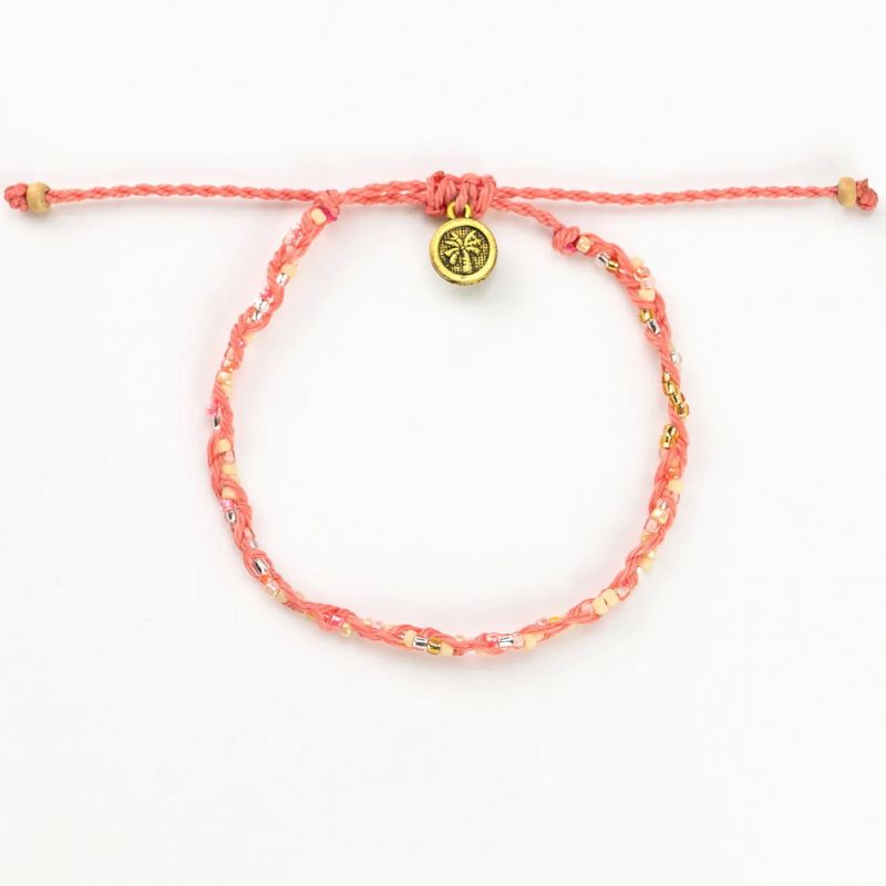 NICA-007 Anklet