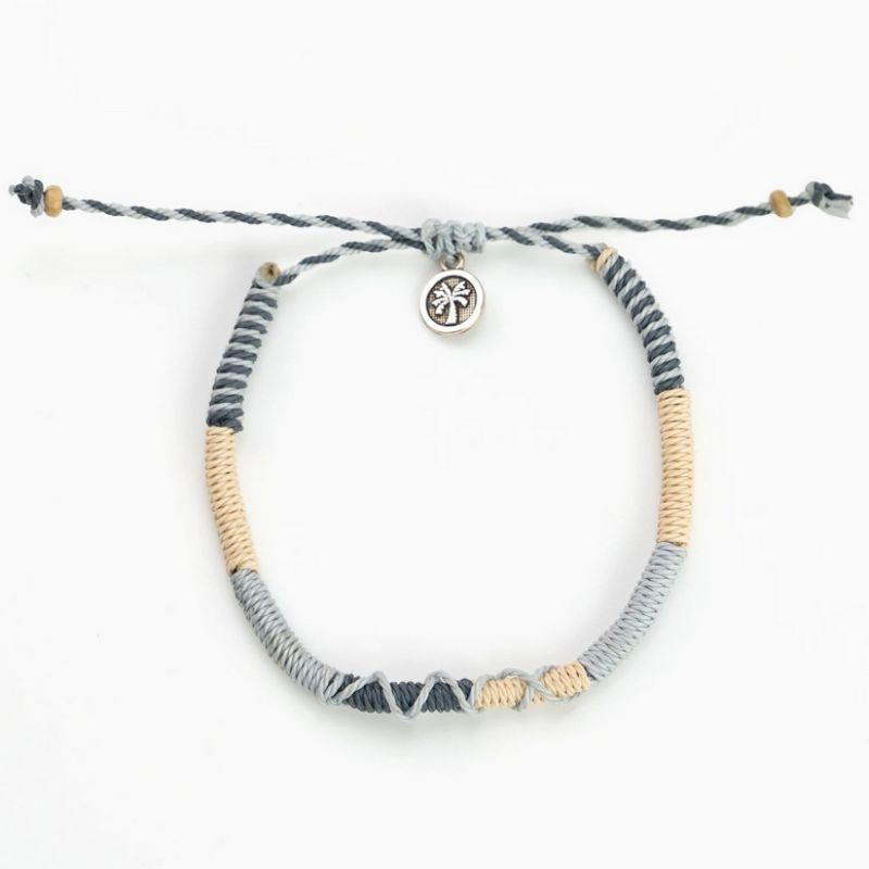 Cord Anklet