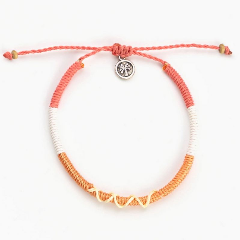 Cord Anklet