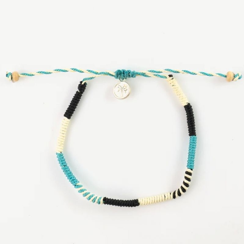 Cord Anklet