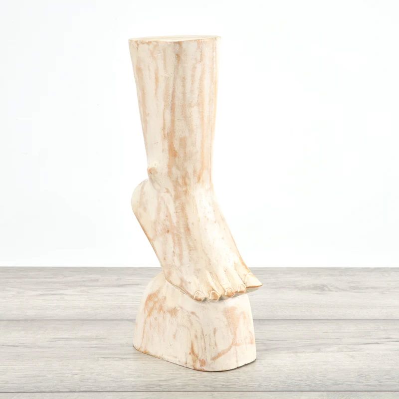 Stand πόδι για βραχιόλια ποδιού 30εκ.