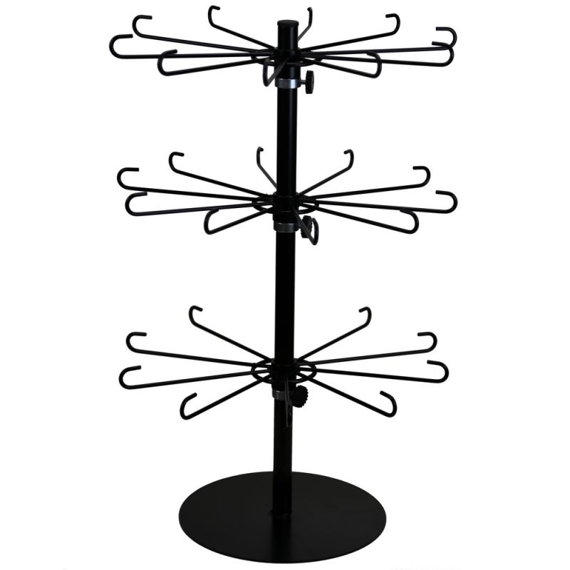 Metal stand