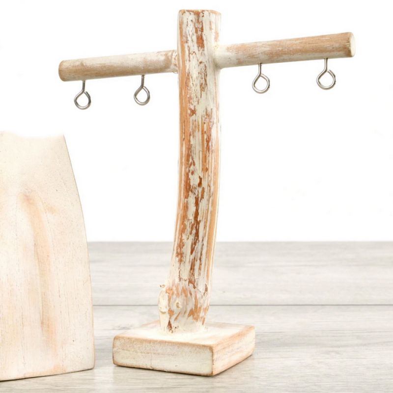 Σταντ για σκουλαρίκια 15 εκ.