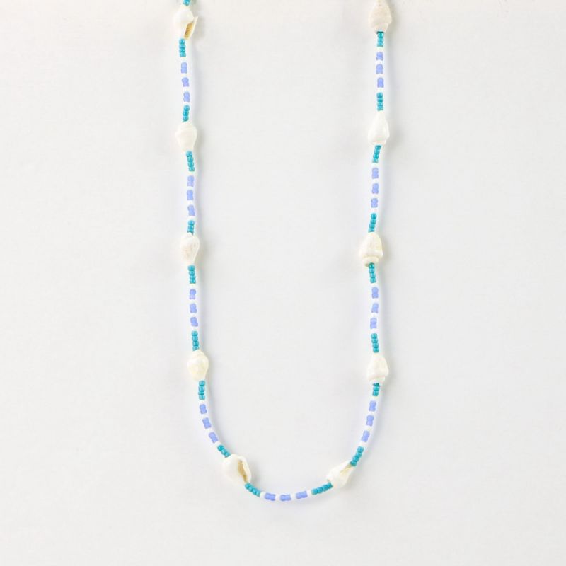 Κολιέ Bali με Κοχύλια