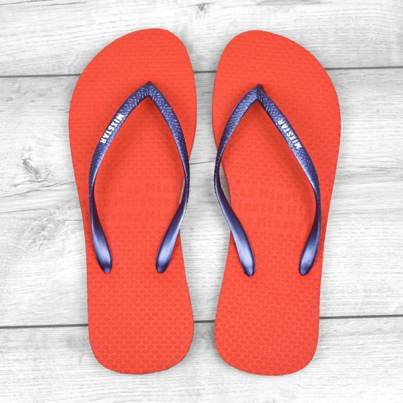 Women\\\'s Flip Flops