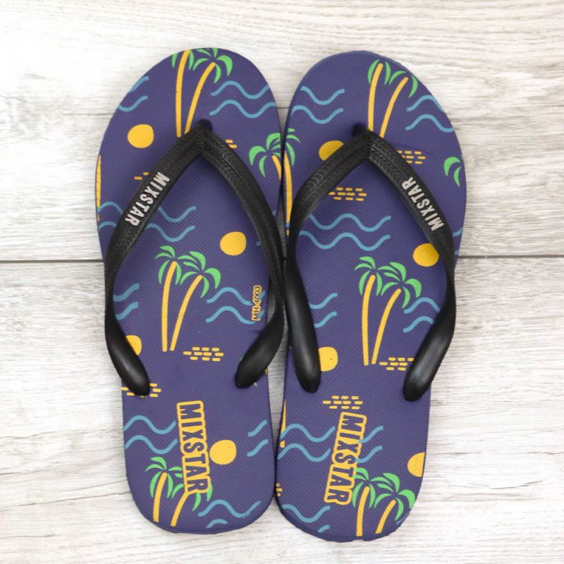 Σαγιονάρες Α Μπλε φοίνικες