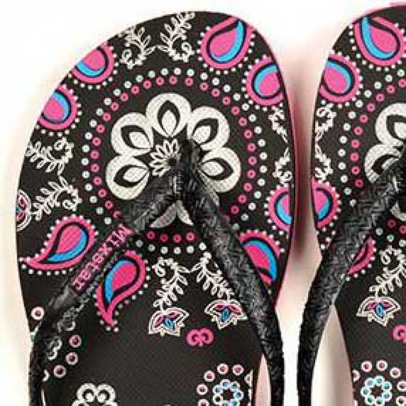 Women\\\\\\\'s Flip Flops