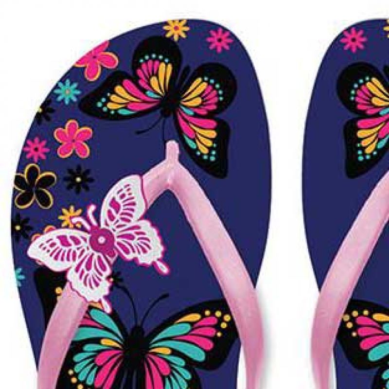 Women\\\\\\\'s Flip Flops