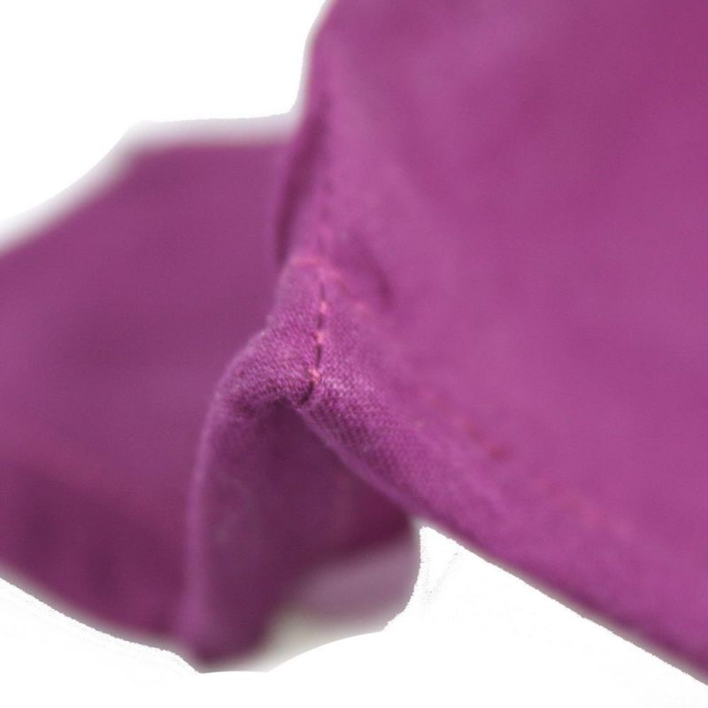 Μάσκα υφασμάτινη (M) Δαμασκηνί - με θήκη φίλτρου και έλασμα